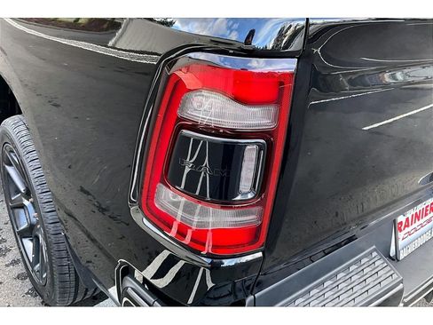 Used 2020 RAM 1500 Sport w/ Leather & Sound Group image 28