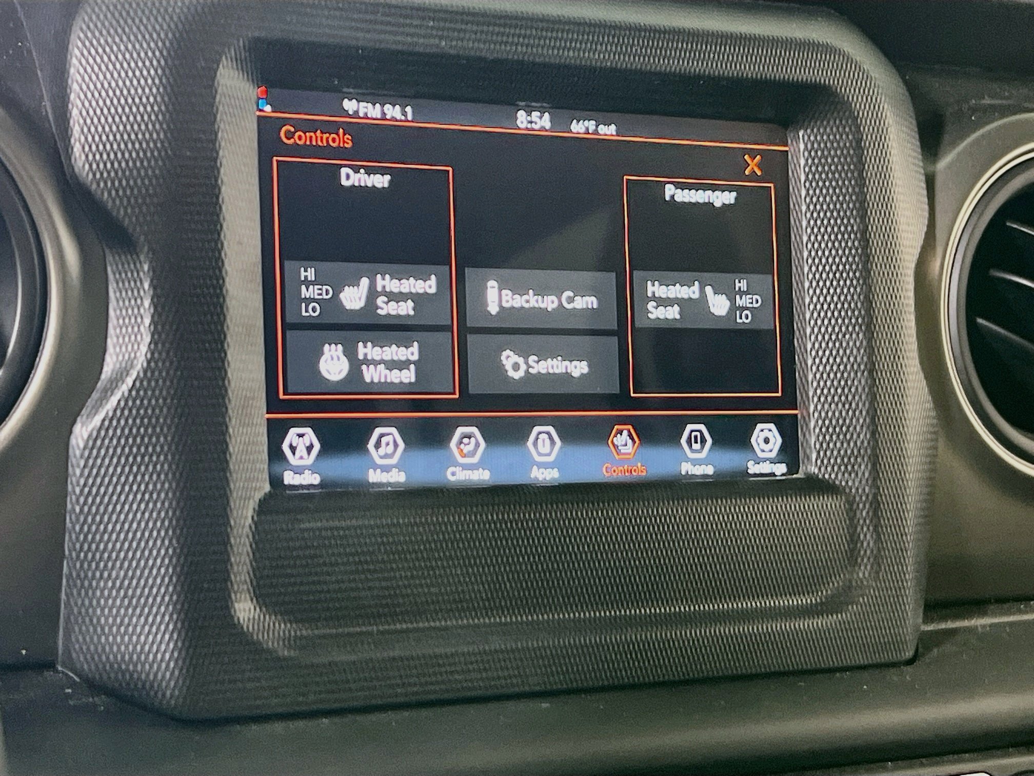 Used 2023 Jeep Wrangler Unlimited Sport AWD/4WD image 19