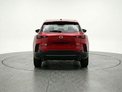 Used 2025 MAZDA CX-50 2.5 Hybrid w/ Premium Plus Pkg image 7