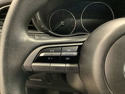 Certified 2023 MAZDA CX-30 AWD 2.5 S image 13