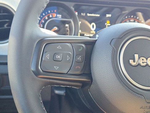 New 2026 Jeep Gladiator Sport image 31