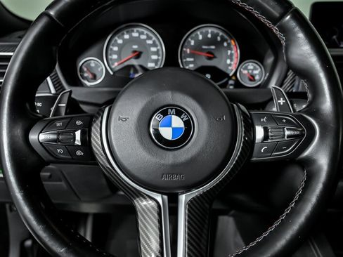 Used 2016 BMW M4 Coupe RWD image 22