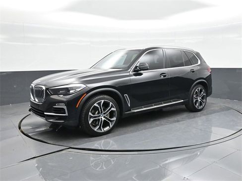 Used 2020 BMW X5 sDrive40i w/ Convenience Package image 23
