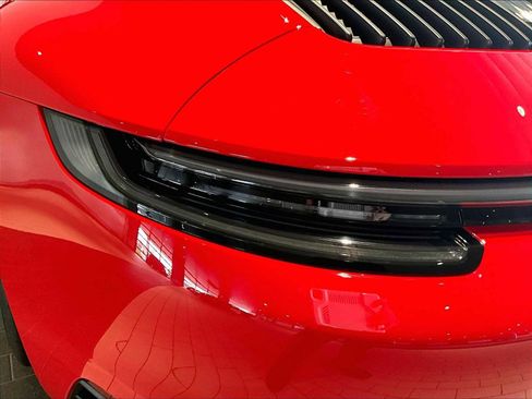 Used 2023 Porsche 911 Carrera 4 GTS w/ Premium Package image 33