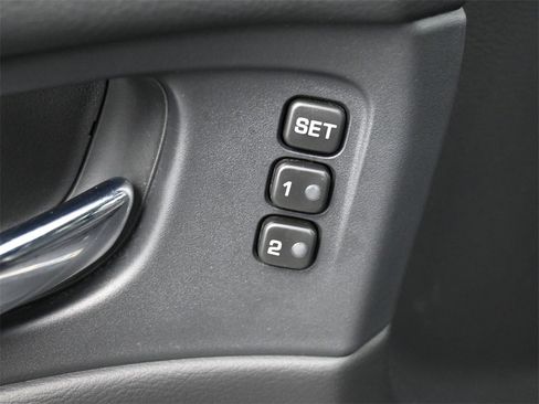 Used 2024 Nissan Murano SL image 5