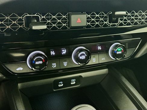 Used 2024 Honda Accord Sport image 16