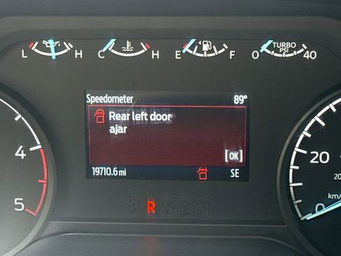 Used 2024 Ford F250 XLT w/ FX4 Off-Road Package AWD/4WD image 30