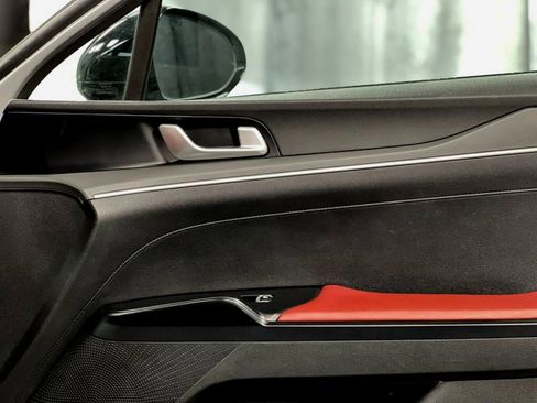 Used 2022 Kia K5 GT-Line w/ GT-Line Awd Premium Package image 41