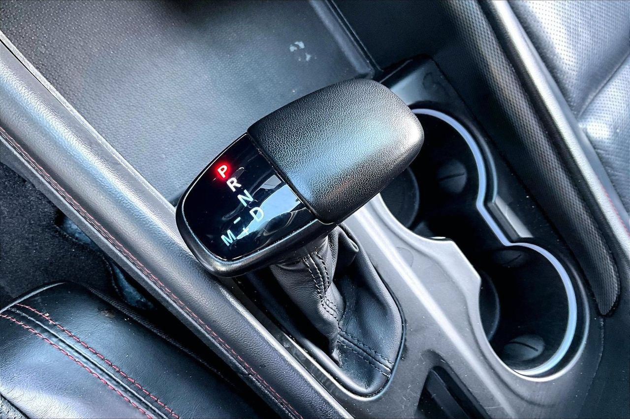 Certified 2024 Dodge Durango GT AWD/4WD image 31