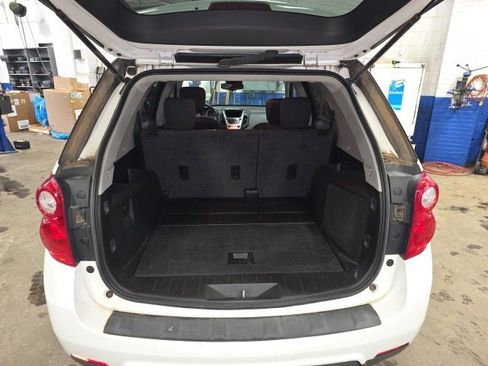 Used 2013 Chevrolet Equinox LT w/ Driver Convenience Package image 11