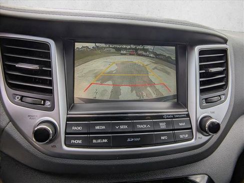 Used 2016 Hyundai Tucson Limited AWD/4WD image 13