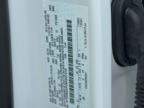 Used 2024 Ford F150 STX RWD image 31