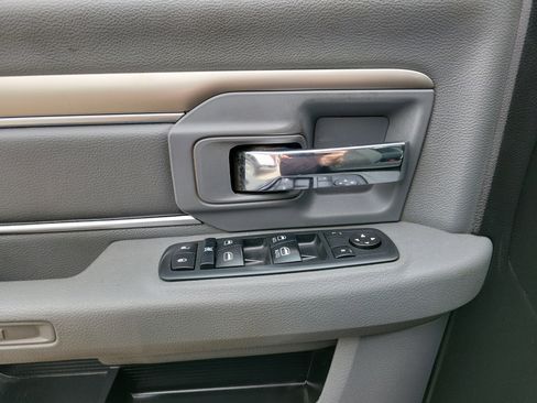 Used 2020 RAM 1500 Classic Warlock AWD/4WD image 23