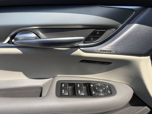 Certified 2024 Cadillac XT5 Premium Luxury w/ LPO, Floor Liner Package AWD/4WD image 19