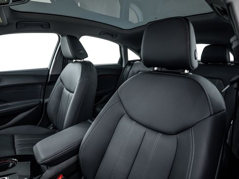 Certified 2025 Audi A5 2.0T Premium Plus w/ Premium Plus image 13