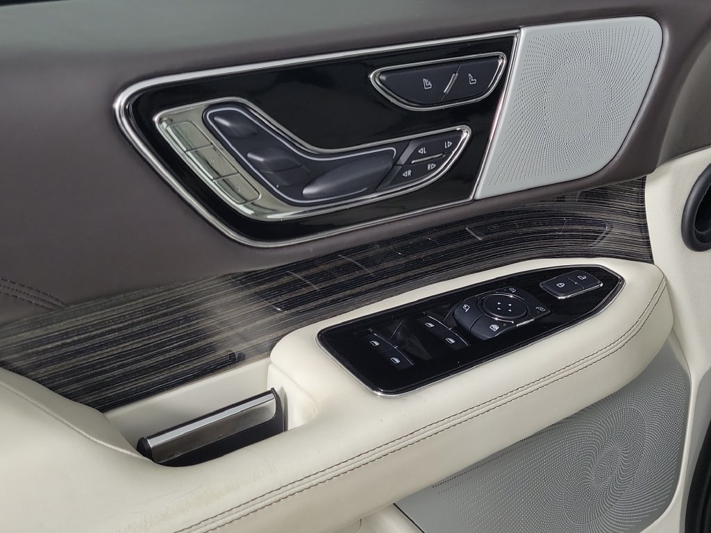 Certified 2023 Lincoln Navigator L Black Label AWD/4WD image 22