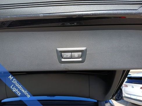 Used 2025 BMW X3 M50 w/ Premium Package image 10