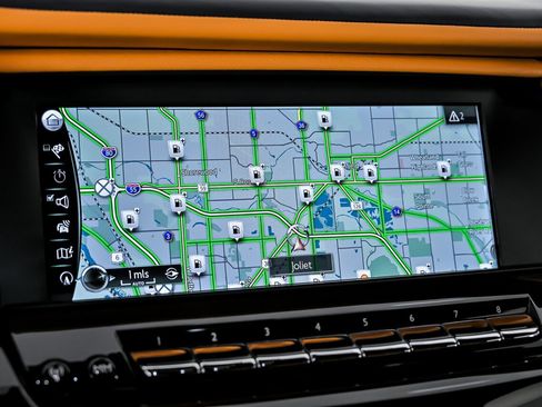 Used 2022 Rolls-Royce Cullinan image 35