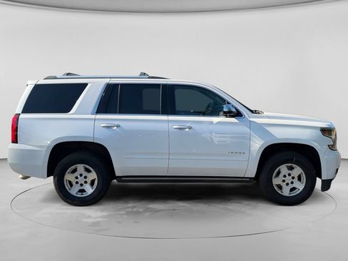 Used 2019 Chevrolet Tahoe Premier w/ Premier Plus Edition AWD/4WD image 10