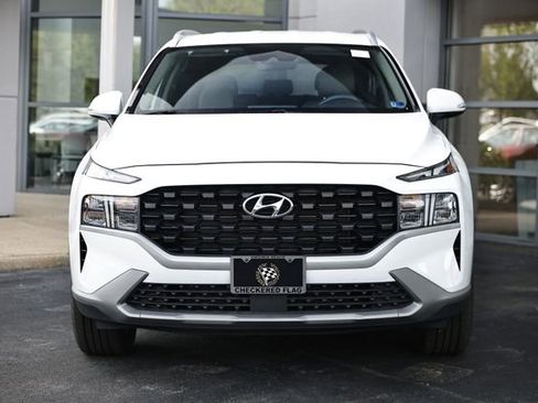 Used 2023 Hyundai Santa Fe SEL w/ Cargo Package AWD/4WD image 13