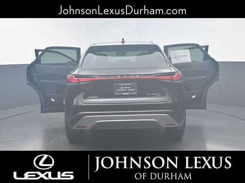 New 2026 Lexus RX 350 image 27