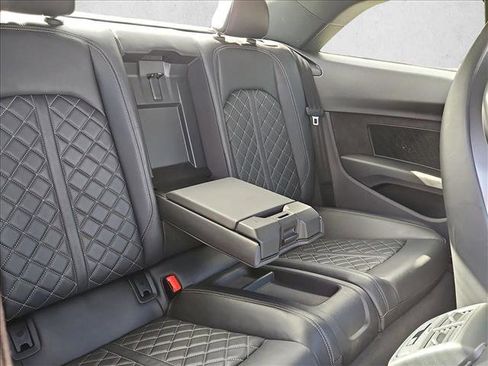 Used 2019 Audi S5 Premium Plus w/ Premium Plus image 21