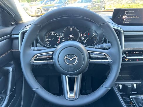 New 2026 MAZDA CX-50 AWD 2.5 S w/ Weather Package image 14