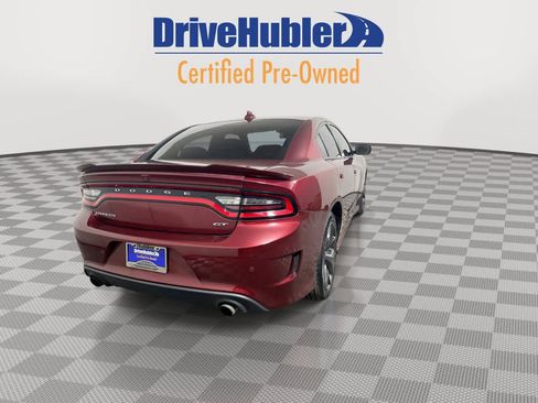 Used 2019 Dodge Charger GT image 8