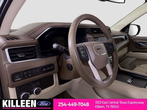 Used 2022 GMC Yukon Denali image 10