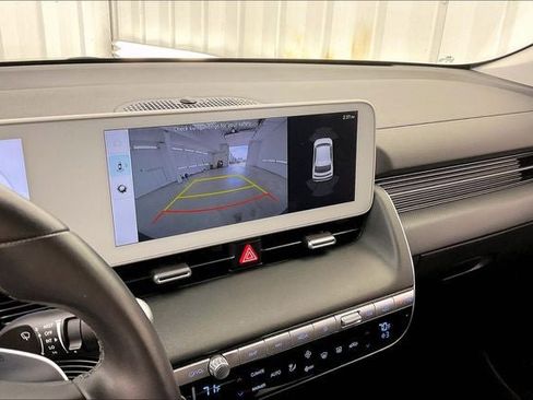 Certified 2024 Hyundai Ioniq 5 SEL RWD image 27