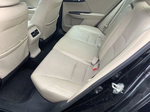 Used 2015 Honda Accord EX-L image 13