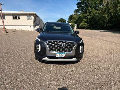 Used 2021 Hyundai Palisade Limited AWD/4WD image 11