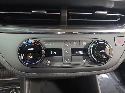 New 2026 Buick Envista Preferred w/ Convenience I Package FWD image 20
