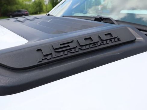 Used 2026 RAM 1500 Rebel w/ Rebel Level 2 Equipment Group AWD/4WD image 8