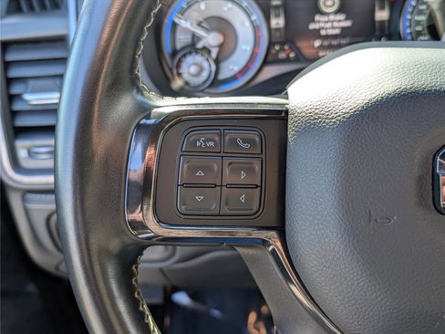 Used 2022 RAM 2500 Limited image 22