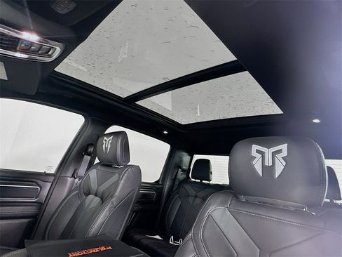 New 2026 RAM 1500 Big Horn image 14