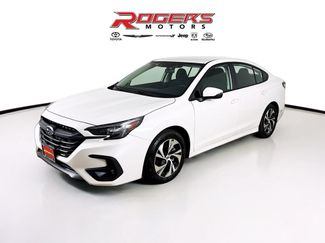 Certified 2025 Subaru Legacy Premium AWD/4WD video 3