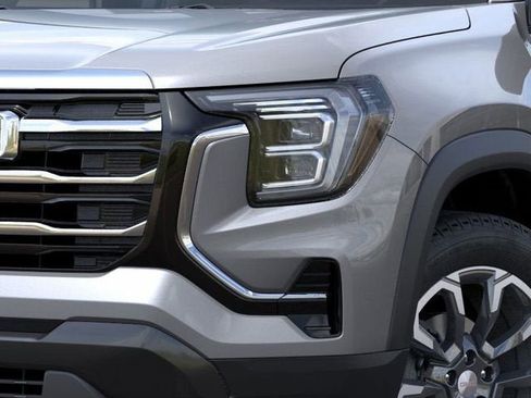 New 2026 GMC Terrain Elevation image 10