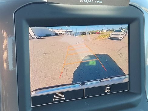 New 2026 GMC Sierra 2500 Pro w/ 1SA Pro Safety Plus Package AWD/4WD image 14