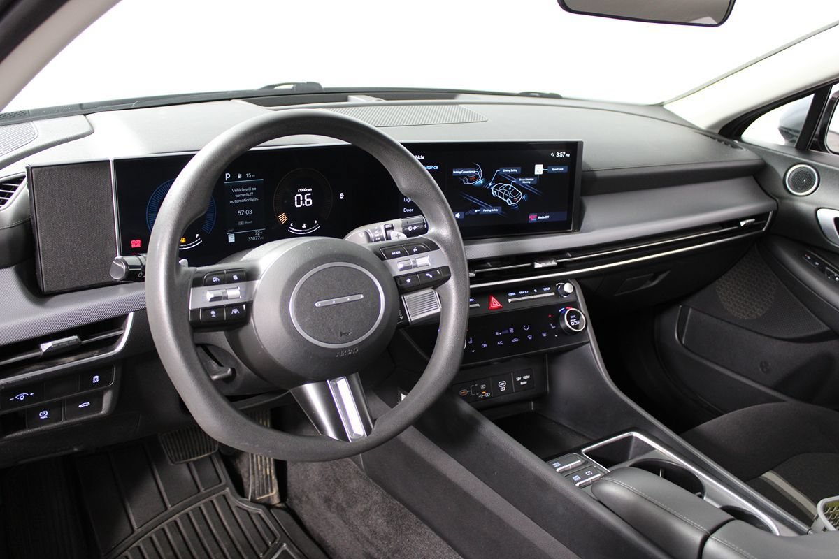 Used 2024 Hyundai Sonata SEL FWD image 6