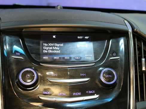 Used 2013 Cadillac ATS Sedan image 23