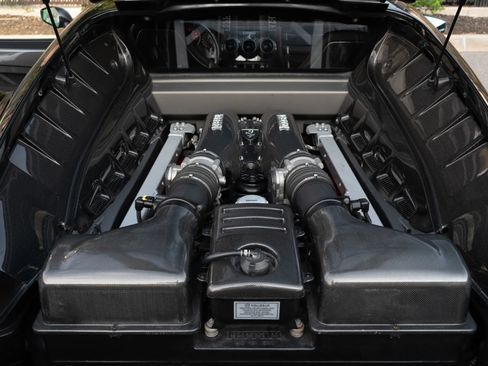 Used 2008 Ferrari F430 Scuderia RWD image 39