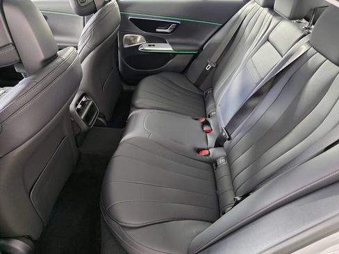 New 2026 Mercedes-Benz E 350 Sedan image 11