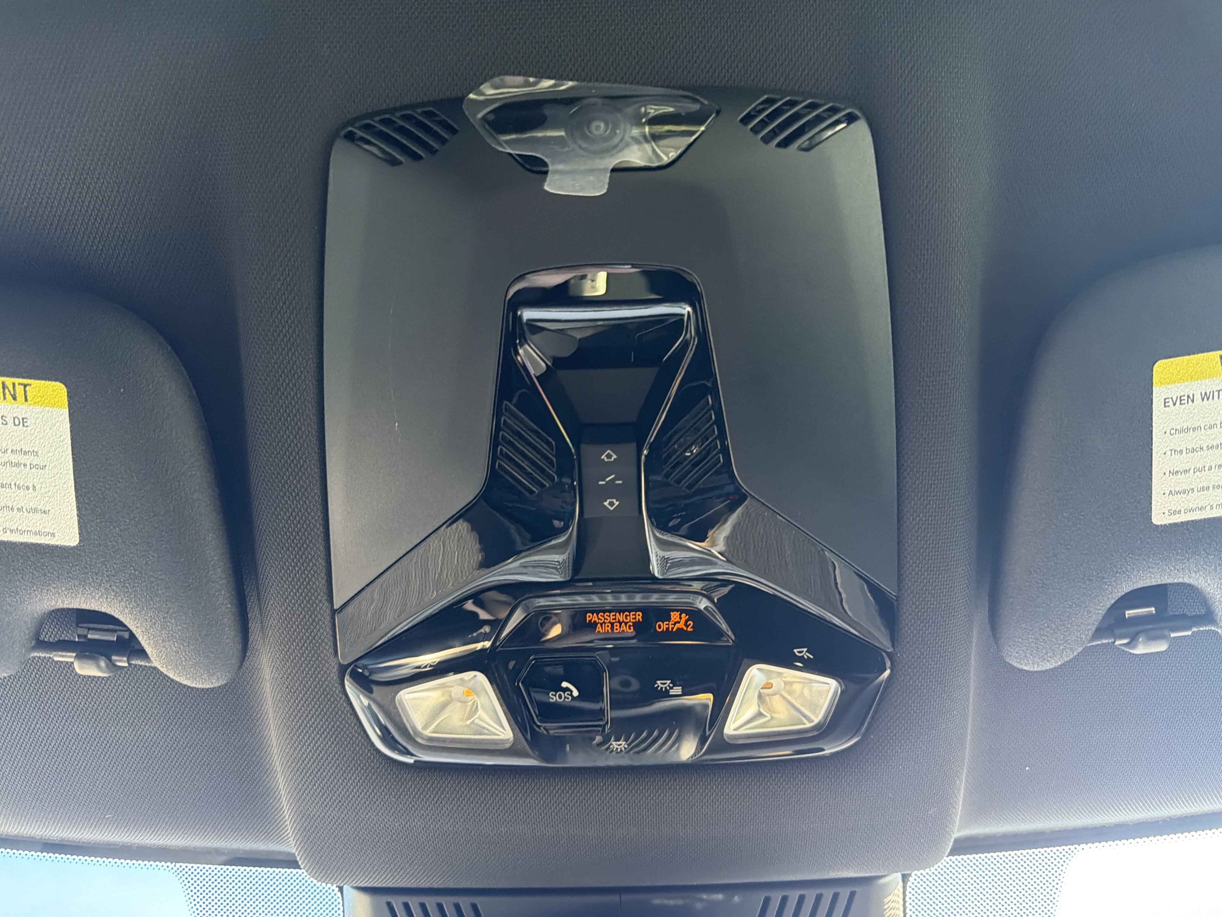 Used 2026 MINI Cooper S FWD image 42