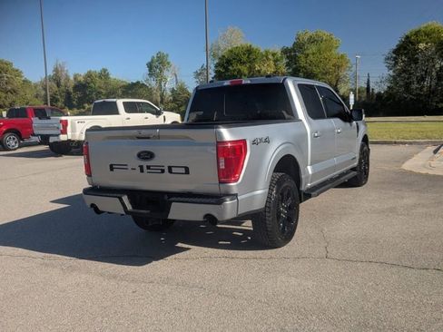 Certified 2023 Ford F150 XLT w/ Equipment Group 302A High AWD/4WD image 3
