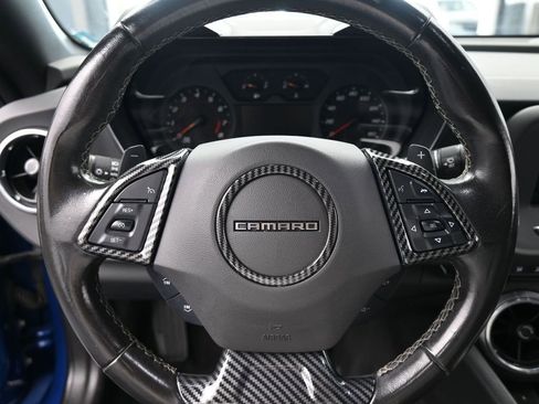 Used 2023 Chevrolet Camaro LT image 14