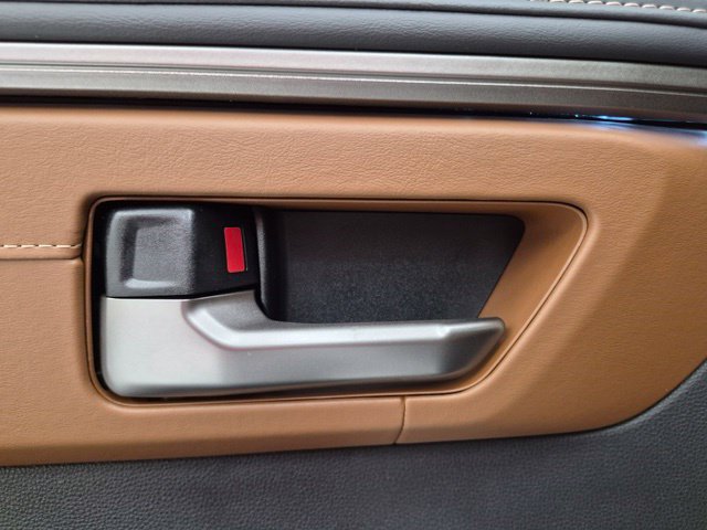 New 2026 Toyota Tundra 1794 Edition AWD/4WD image 40