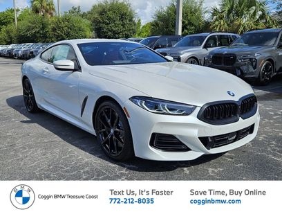 New 2026 BMW 840i xDrive Coupe