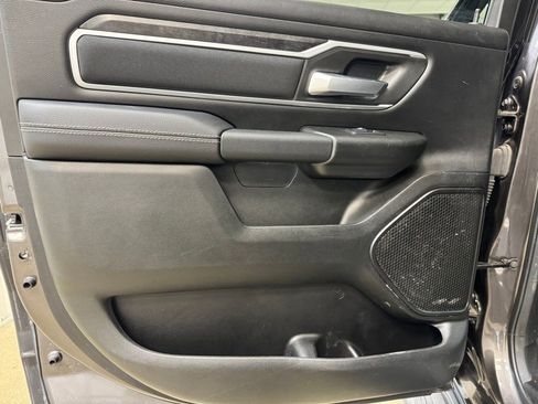 Used 2023 RAM 1500 Big Horn AWD/4WD image 15