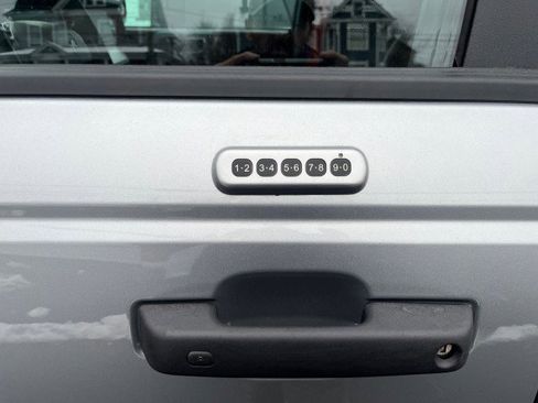 Used 2023 Ford Bronco Raptor image 20